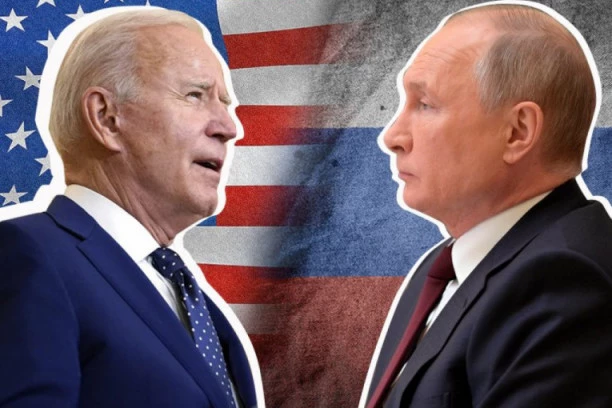 DANAS U ŽENEVI SUSRET BAJDENA I PUTINA!