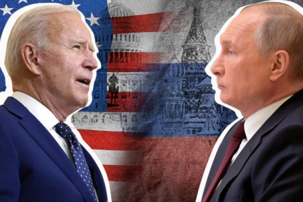 SVET JE OVO ČEKAO, SASTAJU SE PUTIN I BAJDEN! Otkriveno mesto i vreme susreta!
