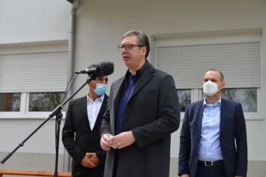 Vakcinisani građani dobijaju povlastice? VUČIĆ ODGOVORIO NA GORUĆE PITANJE U SRBIJI!