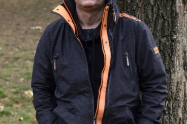 MARKO ŽIVIĆ U TEŠKOM STANJU! Glumac se bori za život, stanje je NEIZVESNO?