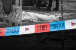 UŽAS U KIKINDI: Pronađeno telo muškarca u fazi raspadanja - komšinica primetila njegove NOGE, pa slučaj prijavila policiji!