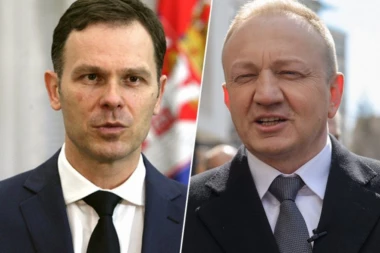 SUD POTVRDIO DA JE ĐILAS LOPOV I LAŽOV! Tajkun se sakrio u mišju rupu posle presude u korist Siniše Malog!