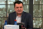 MILANKO ŠEKLER O VAKCINI PROTIV KORONE KOJA ZA KOJI DAN STIŽE U SRBIJU! Evo da li ona može da izazove STERILITET!