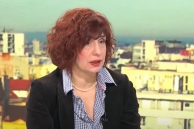 VALJAO SE PO KASETAMA U BIVŠOJ, KADA NISMO MOGLI IMATI TAMO PREMIJERE: Glumica o KULTNOM filmu!