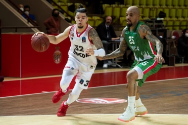 MITROVIĆ PLATIO CEH: Otkaz u redovima evroligaša!