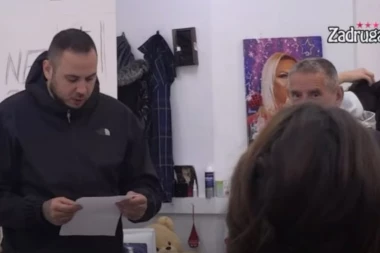 PRESEDAN! ŠESTORO ZADRUGARA NAPUŠTA BELU KUĆU: Veliki Šef doneo odluku