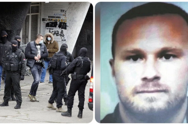 BELIVUK JEZIVE FOTOGRAFIJE SLAO DONU, BRZOM, BORNU...: Provaljena ŠIFROVANA IMENA vođa Kavčana na kriptovanoj "Skaj" aplikaciji!