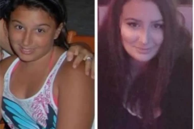 ŠOK! Stefani Mulić je mama odvela na prvu plastičnu operaciju kada je imala 13 godina! Više ne liči na sebe (FOTO)