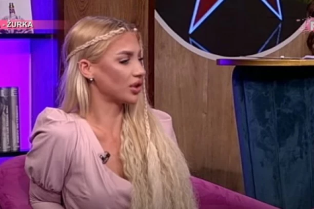 ŠOKANTNA ISPOVEST MILICE KEMEZ: Tukli su me i držali u PODRUMU, hraniteljka me TERALA da jedem sa PODA!