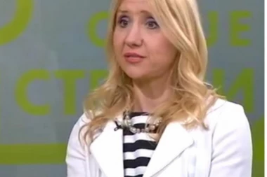 TRUDNICE, NIKAKO NE IGNORIŠITE OVE SIMPTOME! Ginekolog Ana Mitrović kaže da je u bolnicama nikad više žena u drugom stanju zaraženih koronom!