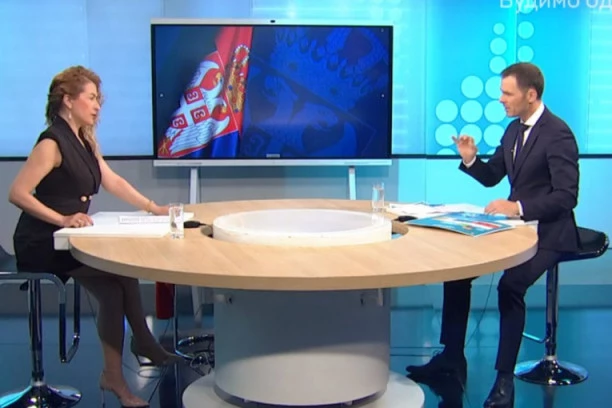 SINIŠA MALI O ISPLATI 60 EVRA: Građani, prijavite se, procedura je krajnje jednostavna!