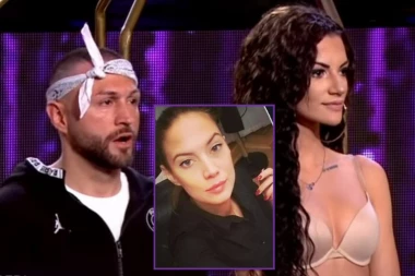 OSTAVIO TARU, PA OTKRIO KAKVI SU MU PLANOVI SA IVANOM! Reper poručio: Volim je kao BOGA!