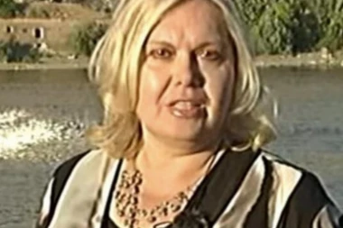 PREMINULA ALEKSANDRA BOŽOVIĆ, ČUVENA NOVINARKA RTS-A! Izgubila bitku sa leukemijom!