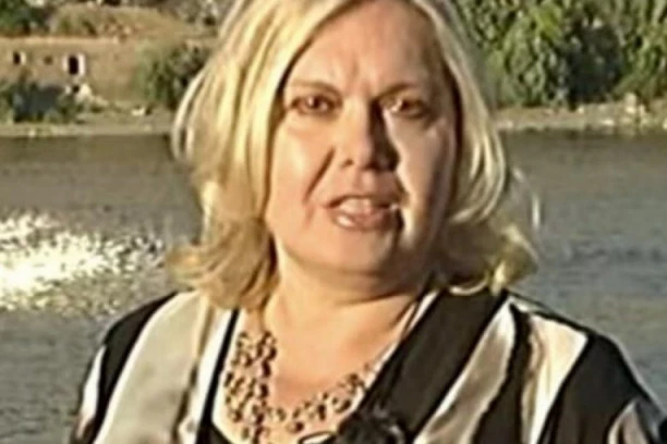 PREMINULA ALEKSANDRA BOŽOVIĆ, ČUVENA NOVINARKA RTS-A! Izgubila bitku sa leukemijom!