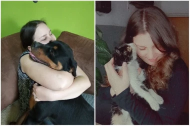 REPUBLIKA ČESTITA! One su pobednice nagradnog konkursa "Moj ljubimac i ja"!