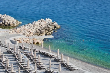 Kempinski Hotel Adriatic u Istri otvara svoja vrata i predstavlja novi projekt privatnih luksuznih vila