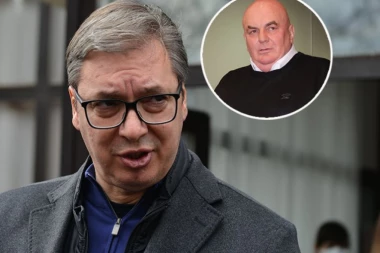 PITALI SU VUČIĆA O GORUĆOJ TEMI U SRBIJI: Predsednik dao nedvosmislen odgovor o aferi "Palma"