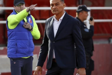 TANOVIĆ ODBRUSIO LALATOVIĆU: To što si uradio je JADNO