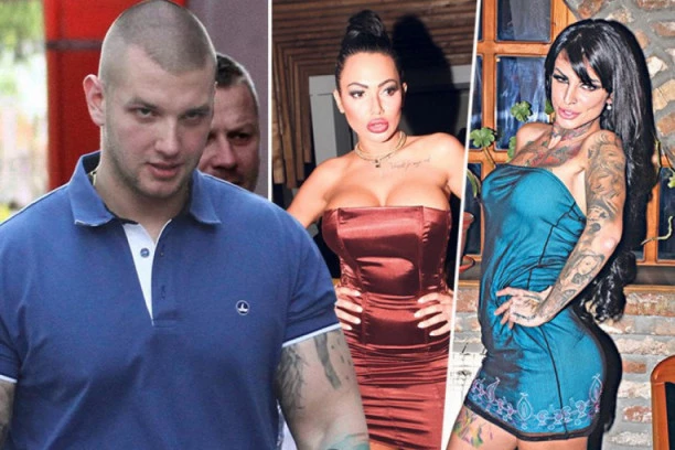 TAMARI ĐURIĆ PRETILI ZBOG 2.000 EVRA, A KRUNIĆKI GOVORILI DA ĆE JE SKUPLJATI PO ULICI: Pajtos Velje Nevolje zvao starlete!