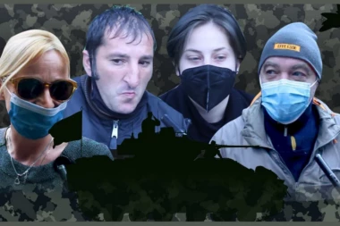 (VIDEO) SRBIJA VRAĆA SLUŽENJE VOJNOG ROKA? Pitali smo BEOGRAĐANE šta misle o povratku u KASARNE njihovi ODGOVORI su i nas ŠOKIRALI!