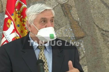 KRIZNI ŠTAB DONEO ODLUKU: Restorani se otvaraju 8. maja, a evo koje uslove pre toga moraju ispuniti!