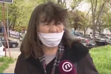 (VIDEO) GRAĐANI UNIŠTILI ĐILASOVU NOVU S: Pitali prolaznike šta misle o Vučićevim obećanjima, a ovakav odgovor NISU OČEKIVALI!