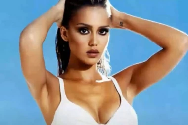 SLAVNA GLUMICA ZBOG OPAKE BOLESTI STAVLJA TAČKU NA KARIJERU: Džesika Alba se povlači iz Holivuda!