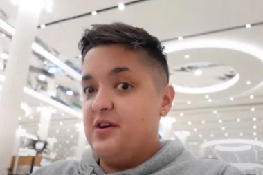 (FOTO) Marija Šerifović objavila KADA NAPUŠTA ŽIRI ZVEZDA GRANDA: "Ovde nije stvar izluđivanja nego umora"