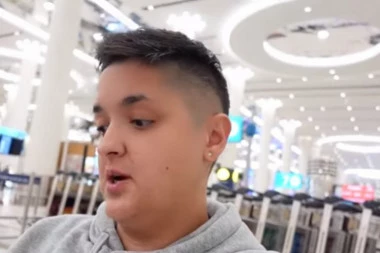 (FOTO) MARIJA ŠERIFOVIĆ ODLUČILA DA SE OGLASI POVODOM VEZE SA DŽEJLOM RAMOVIĆ: Ovo je jedina istina!