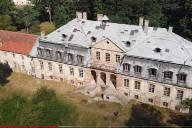 ISPOD JAVNE KUĆE KRILI BLAGO? Otkrivena nacistička tajna, počinje iskopavanje više od 10 tona zlata (VIDEO)