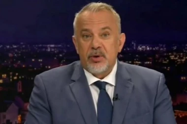 "U 7.30 NEKA SE NA CIJEPLJENJE JAVI ĐURO, A U 8.15 ROZALIJA..." Hrvatski novinar ismejao izjavu direktora Hrvatskog instituta za javno zdravlje!