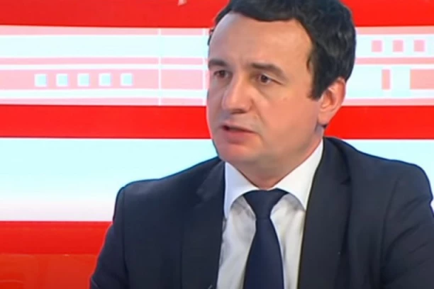 RAŠIĆ I RADA NAJGORI PREDSTAVNICI RODA: Izdali Srbe, stali uz Kurtija