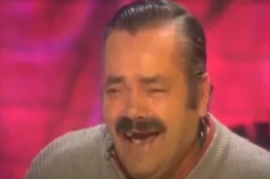 (VIDEO) ODLAZAK KRALJA INTERNETA: Preminuo španski komičar poznat po zaraznom smehu