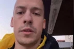 (FOTO) BAKA PRASE ŠOKIRAO JAVNOST: Samo što je kupio SKUPA KOLA, usledila KRAĐA! Jutjuber otkrio kolika je nagrada, pa njega optužio na ovo delo!