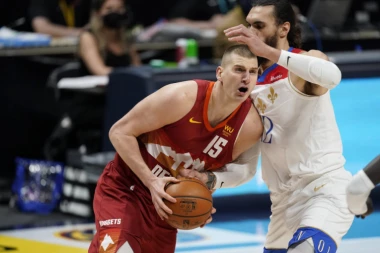 (VIDEO) NOVA MAESTRALNA PARTIJA JOKIĆA: Trpao Pelikanse, pa u poslednjem napadu BLOKIRAO Zajona za POBEDU