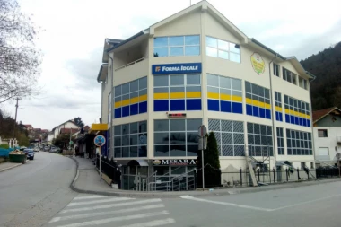 Jubilarni 40. salon Forma Ideale u Prijepolju