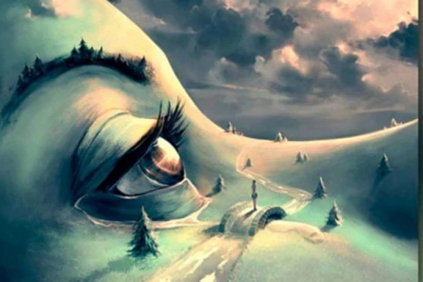 (FOTO) Dobro pogledajte! ONO ŠTO PRVO VIDITE NA SLICI OTKRIVA VAŠU SKRIVENU STRANU LIČNOSTI!