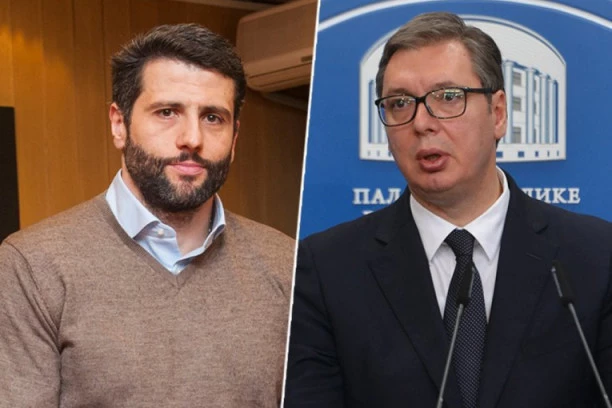 ŠAPIĆ OTKRIO: Evo kada se formalizuje ujedinjenje SNS i SPAS