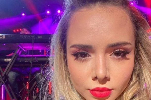 ŠTA SE DOGODILO ANI ŠTAJDOHAR? Fotografijom iznenadila sve, nikad izazovnije izdanje!