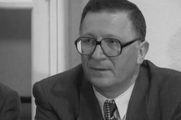 PREMINUO RATKO MARKOVIĆ: Srbija ostala bez vrsnog intelektualca