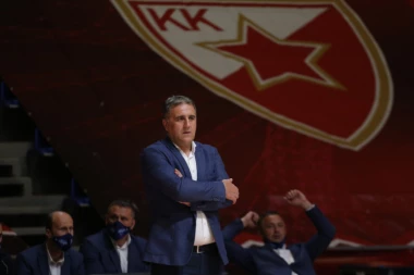 DODELJENA JOŠ JEDNA NAGRADA: ABA liga proglasila najboljeg trenera