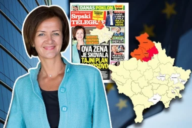 HAOS U EU ZBOG SRPSKOG TELEGRAFA: U Briselu upaljeni svi alarmi, TRAŽI SE ODGOVOR NA SAMO JEDNO PITANJE!
