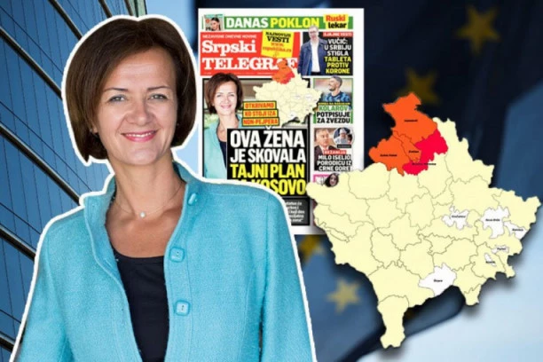 HAOS U EU ZBOG SRPSKOG TELEGRAFA: U Briselu upaljeni svi alarmi, TRAŽI SE ODGOVOR NA SAMO JEDNO PITANJE!