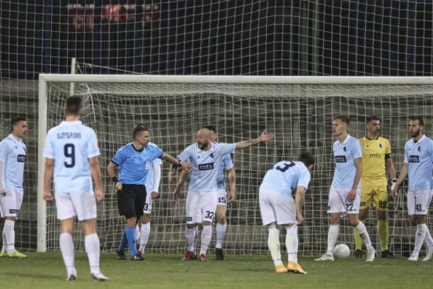 OSMO SVETSKO ČUDO U GORNJEM MILANOVCU: Rad IZGUBIO! PRELAZ u Senti, PETARDA u Šapcu