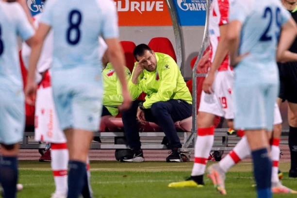 LALATOVIĆ ZNA GDE IDE: Trener Vojvodine NAJAVIO ODLAZAK posle poraza od Zvezde