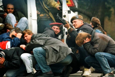 ALARMANTAN POZIV IZ SARAJEVA: Zelene beretke kreću sa prijemom novih članova