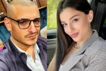 Bivša Darkova verenica ponovo PROZIVA LAZIĆA: Marina posvetila pevaču JASNU PORUKU!