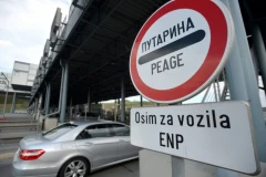 TAG OD 1. APRILA OBAVEZAN ZA OVU VRSTU VOZILA! Važna informacija iz "Puteva Srbije"!