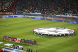 Promena pravila u Ligi šampiona: UEFA uvela poluautomatski ofsajd!