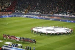 Promena pravila u Ligi šampiona: UEFA uvela poluautomatski ofsajd!